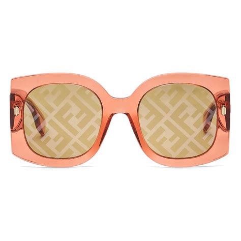 fendi sunglasses virtual try on|Fendi Roma .